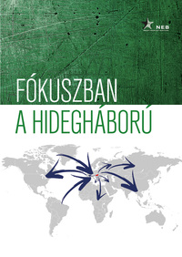 Fókuszban a hidegháború -  (Könyv)