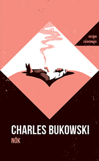 Charles Bukowski: Nők - Helikon Zsebkönyvek 147. -  (Könyv)