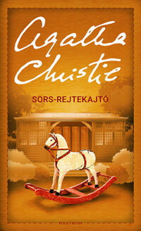 Agatha Christie: Sors-rejtekajtó -  (Könyv)