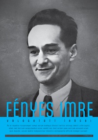 Fényes Imre válogatott írásai -  (Könyv)