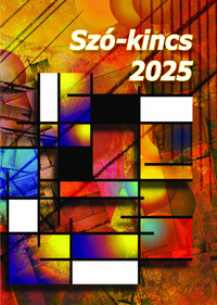 Szó-kincs 2025 - Versek, novellák, elbeszélések -  (Könyv)