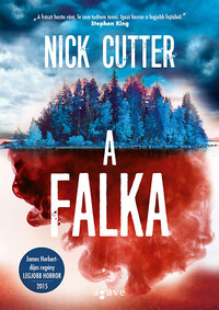 Nick Cutter: A falka -  (Könyv)