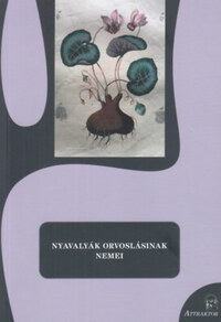 Nyavalyák orvoslásinak nemei -  (Könyv)