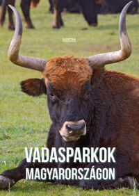 Vadasparkok Magyarországon -  (Könyv)