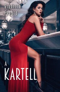 Giuditta Fabbro: A kartell -  (Könyv)