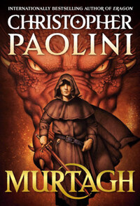 Christopher Paolini: Murtagh -  (Könyv)