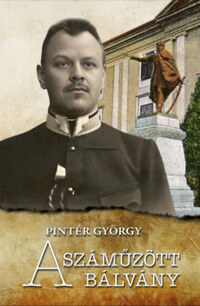 Pintér György: A száműzött bálvány -  (Könyv)