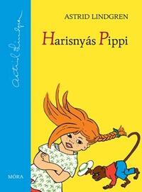Astrid Lindgren: Harisnyás Pippi -  (Könyv)