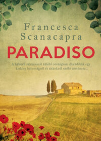 Francesca Scanacapra: Paradiso -  (Könyv)
