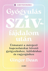 Ginger Dean: Gyógyulás szívfájdalom után -  (Könyv)