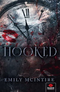 Emily McIntire: Hooked - (Különleges kiadás) -  (Könyv)