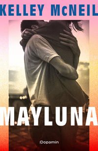 Kelley Mcneil: Mayluna -  (Könyv)