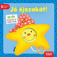 Monika Neubacher-Fesser: Az én kukucs-könyvem - Jó éjszakát -  (Könyv)