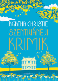 Agatha Christie: Szentivánéji krimik - (Különleges kiadás) -  (Könyv)