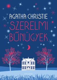 Agatha Christie: Szerelmi bűnügyek - (Különleges kiadás) -  (Könyv)