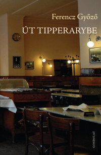 Ferencz Győző: Út Tipperarybe -  (Könyv)