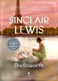 Sinclair Lewis: Dodsworth -  (Könyv)