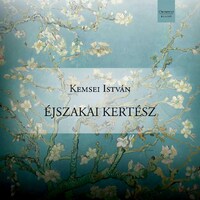 Kemsei István: ÉJSZAKAI KERTÉSZ -  (Könyv)