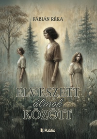 Fábián Réka: Elveszett álmok között -  (Könyv)