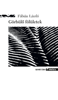 Fábián László: Görbülő fölületek -  (Könyv)