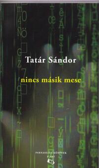 nincs másik mese -  (Könyv)