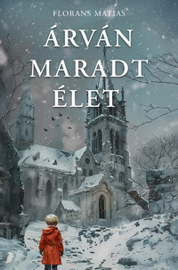 Florans Matias: Árván maradt élet -  (Könyv)