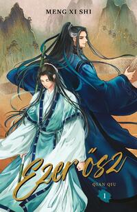 Meng Xi Shi: Ezer ősz 1. -  (Könyv)
