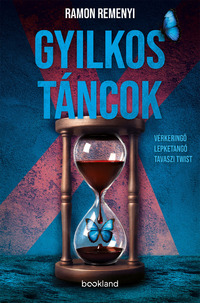 Ramon Remenyi: Gyilkos táncok -  (Könyv)