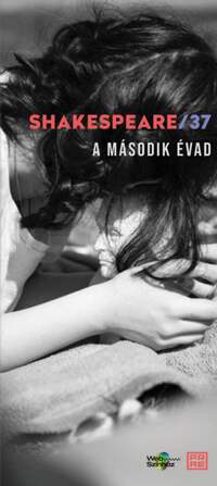 Shakespeare/37 - A második évad -  (Könyv)