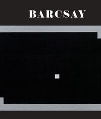 Sturcz János: Barcsay -  (Könyv)