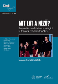 Mit lát a néző? -  (Könyv)