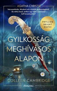 Colleen Cambridge: Gyilkosság meghívásos alapon -  (Könyv)