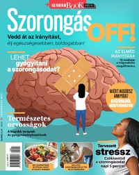 Szorongás OFF! -  (Könyv)