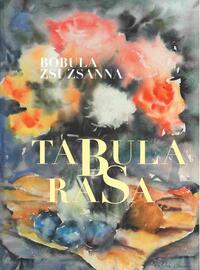 TABULA RASA -  (Könyv)
