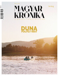 Magyar Krónika - 2025. nyár -  (Könyv)