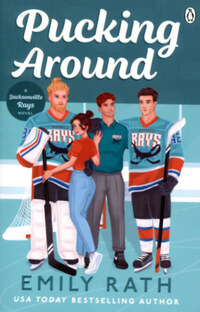 Emily Rath: Pucking Around -  (Könyv)