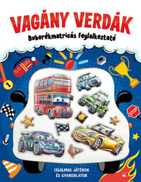 Vagány verdák -  (Könyv)
