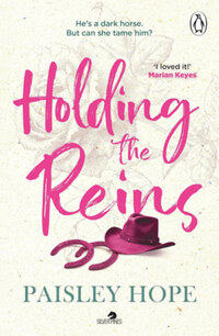 Paisley Hope: Holding the Reins -  (Könyv)