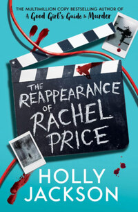 Holly Jackson: The Reappearance of Rachel Price -  (Könyv)