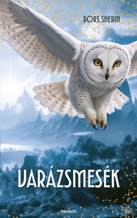 Bors Sherin: Varázsmesék -  (Könyv)