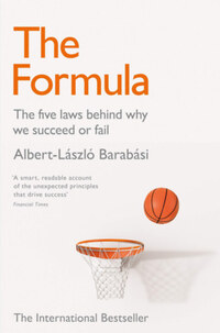 Barabási Albert-László: The Formula -  (Könyv)