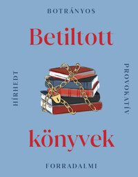 Betiltott könyvek -  (Könyv)