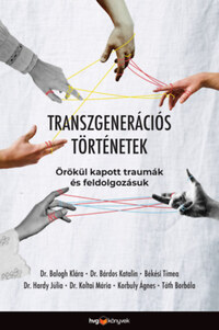 Transzgenerációs történetek - Örökül kapott traumák és feldolgozásuk -  (Könyv)