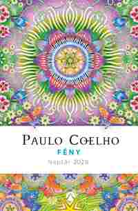 Paulo Coelho: Fény - Naptár 2026 -  (Könyv)