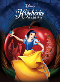 Hófehérke és a hét törpe -  (Könyv)