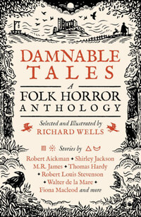 Damnable Tales -  (Könyv)