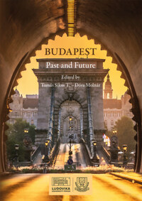 Budapest Past and Future -  (Könyv)