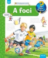 Peter Nieländer: A foci - MIT? MIÉRT? HOGYAN? 24. -  (Könyv)
