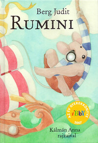 Berg Judit: Rumini -  (Könyv)