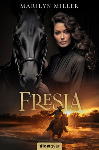 Marilyn Miller: Fresia - (Különleges kiadás) -  (Könyv)